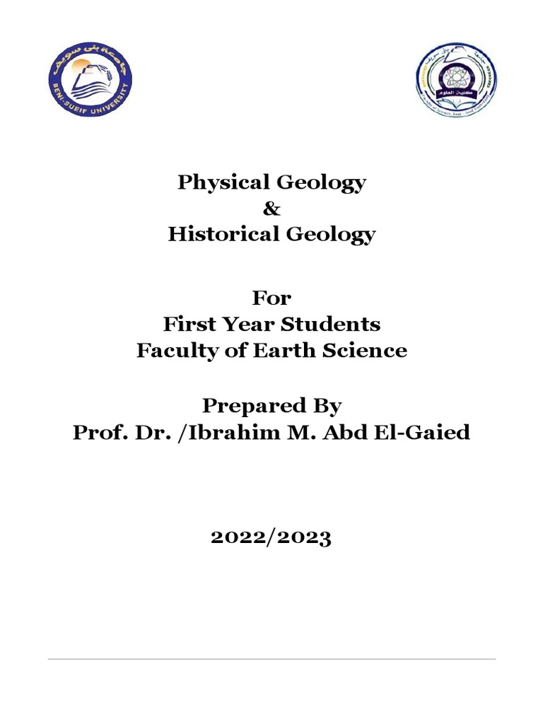 Abstract Geology 2 Earth Science Pdf Plate Tectonics Geology