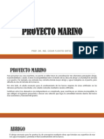 Proyecto Marino