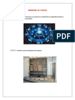 Windows 10 y Oficce 13