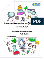 Cuadernillo Cs Nat Química 2023