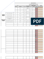 Plan Anual Trabajo Implementacion