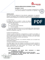 Especificaciones de Seguridad 02.08.20