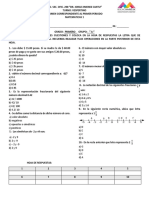 Examen Mate Vesp 2023