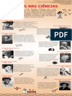 EricaUmbelino InfográficoMulheresNaCiência Filosofia