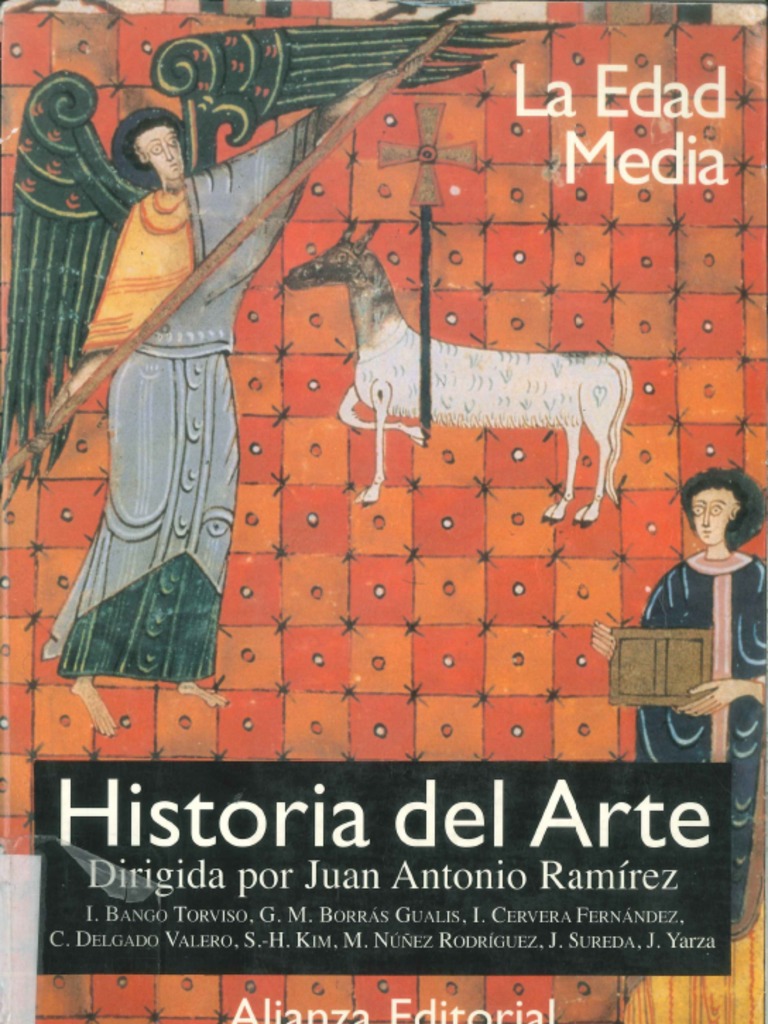 RAMIREZ+ +Historia+Del+Arte+ +Tomo+II+ | PDF