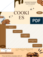 Materi Cookies Dan Link Soal Cookies