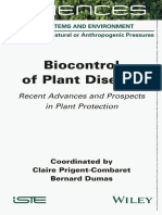Biocontrol of Plant Disease Recent Advances and Prospects in Plant Protection (Claire Prigent-Combaret, Bernard Dumas) (Z-Library)