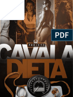 Projeto Cavala Dieta 3