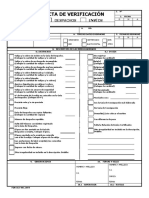 Acta Verificación 2004