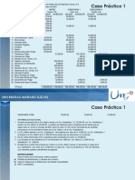 NIIF 10 Casos Grupo 2 Sección G