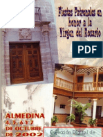 Almedina FYT Fiestas Patronales 20021000 00