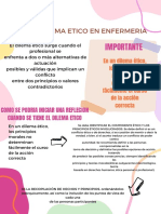 Documento A4 Rol Enfermería Ilustrado Rosa