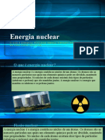 Energia Nuclear Portugues