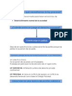 Jurisdiccion, Compentencia y Accion