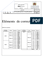 Examen Si 2bac STM 2010 Session Rattrapage Corrige