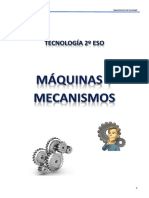 Apuntes Mecanismos