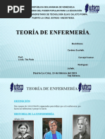 Seminario de Julieth