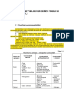 Chestii Subliniate Curs