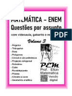 ENEM - Conteúdos - 03