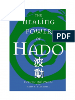 The Healing Power of Hado (Toyoko Matsuzaki)