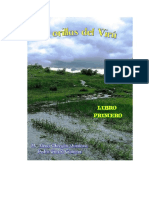 A Orillas Del Virú LIBRO PRIMERO