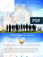 IHDS 2020-2021 - Trimester 3 Brochure 2-19-2021