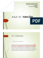 AULA07 Tubuloes UFV2018