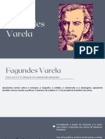 Fagundes Varela