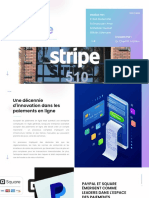 Dossier D'entreprise - Stripe