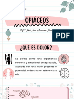 OPIÁCEOS