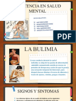 La Bulimia