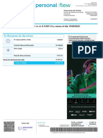 Jlfitbc4Kqdivvqvcqwq96Kxaep: Tu Saldo Total Es de $ 5.657,14 Y Vence El Día 15/05/2023