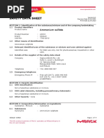 ACETONE - Sigma Aldrich - MSDS | PDF | Dangerous Goods | Occupational ...