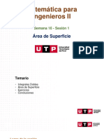 S16.s1 - Área de Superficie