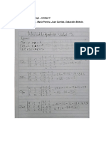 Actividad de Aprendizaje Mate III U3