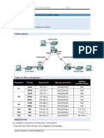 Cisco Reporte 2.8.1