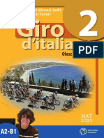 Giro 2 OH-OLA10T - Teljes