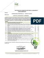 4.4.2 Certificado de Operatividad de Aparatos Electricos Ag Sullana