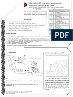 Manual PCI Ecosport 2004 2012