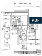 1901-PID-0900-F-002 - 0 Pre & Rougher I Flotation Piping & Instrumentation Diagram