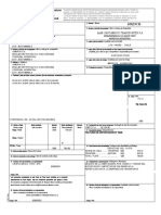 Carta de Porte Crist Toro - Aimurai 039-23