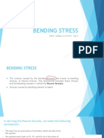 Bending Stress 04