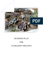 Business Plan