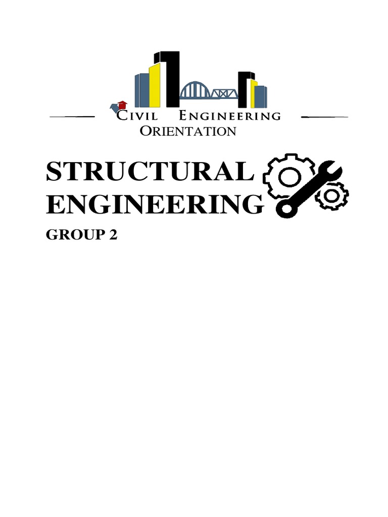 Structural Engineering Overview and History | PDF | Structural ...