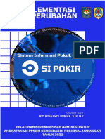 Implementasi Aksi Perubahan - Rio - NDH.03