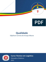 #3 Log - Qualidade (2021 - Etepac)