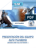 Alfo Plus80hd