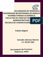 Adriana Martin Sumativa1 Informatica C