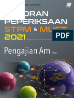 900 Pengajian Am