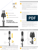 Penangkal Petir PRIMER